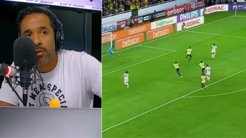 Jean Beausejour salió a respaldar con todo a Víctor Dávila de las críticas