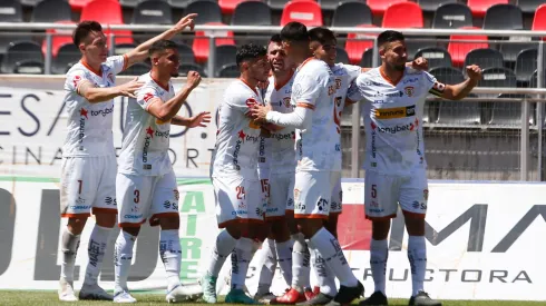 En Cobreloa miran de reojo la situación contractual de varios jugadores.