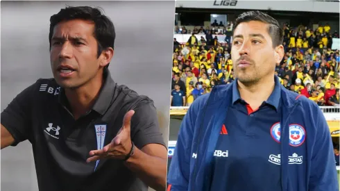 Nico Núñez fue tajante en la decisión de Nico Córdova