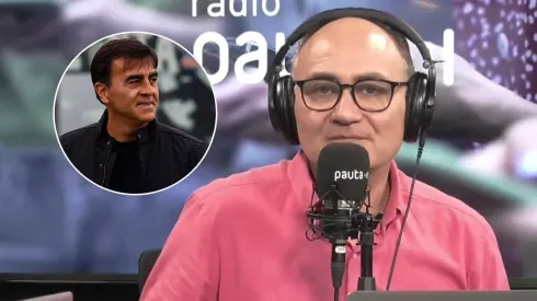 Quinteros estaría cada vez más cerca de llegar a la Selección Chilena.