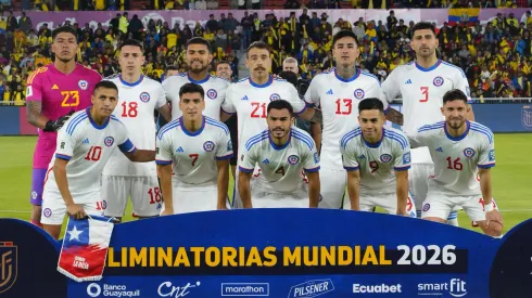Chile disputó su último partido de este 2023 por las Eliminatorias Sudamericanas al Mundial del 2026 ante Ecuador en Quito.