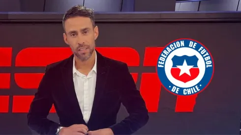 Jorge Valdivia habla sobre la chance de Gustavo Quinteros a La Roja