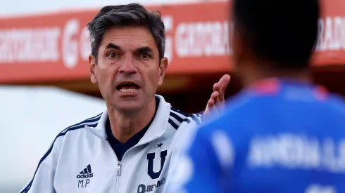 Pellegrino suma once derrotas en este campeonato.