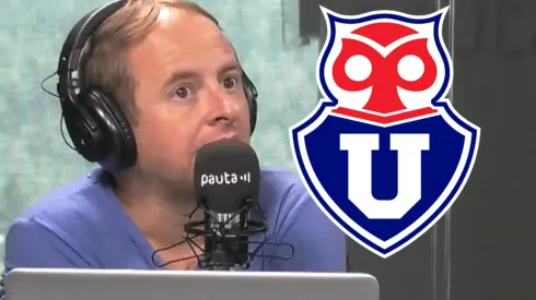 Coke Hevia no le renovaría al defensor de 31 años (Foto: Photosport)