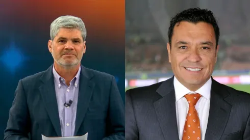 Guarello le respondió a Palma y puso punto final a la polémica.