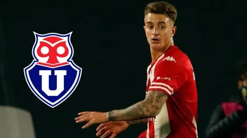 El defensor argentino estaría a un paso de llegar a la U