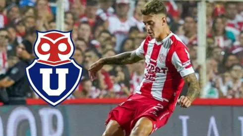 Calderón se pondrá la camiseta azul en la próxima temporada.