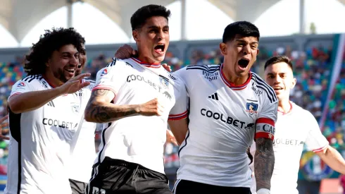 El Cacique quedó a tan solo dos puntos de Cobresal, actual líder del fútbol chileno.