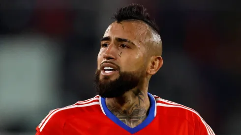 El King ahora suena en un grande del continente para continuar su carrera