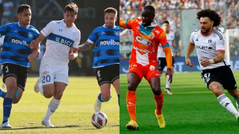 Óscar Lihn muestra su favoritismo por Cobresal en la lucha por el título con Colo Colo y Huachipato