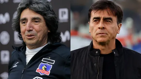 Lizardo Garrido (Foto: Photosport)