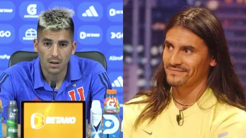 El ariete azul no hizo oídos sordos a las polémicas declaraciones de Mendoza.