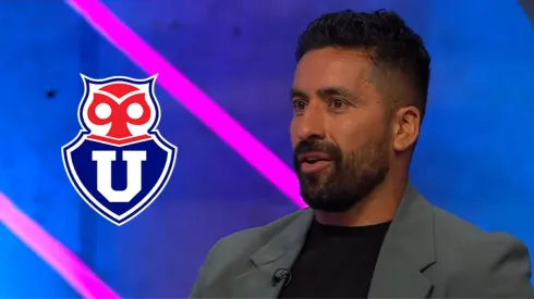 El ex futbolista llenó de buenas palabras a este jugador en la U