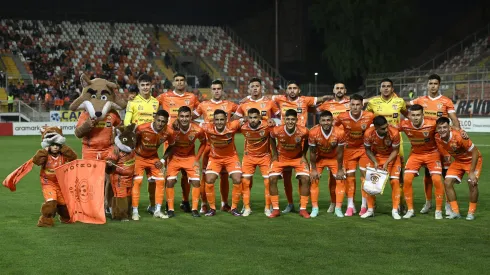 Un crack histórico de Cobreloa como Héctor Puebla se la juega en grande para el retorno a la competencia en 2024