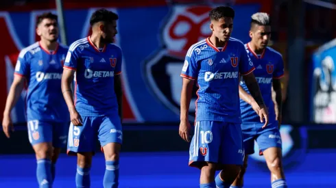 Hay un técnico que es del gusto de los dirigentes de Universidad de Chile.