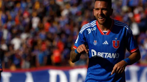 El central recalcó que debe continuar Pellegrino para lograr pelear por títulos en la próxima temporaada.