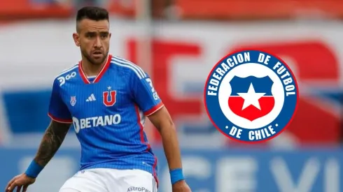 Matías Zaldivia le hace ojitos a este jugador para llegar a la U