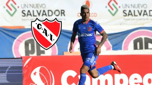 Descartan retorno de Leandro Fernández a Independiente