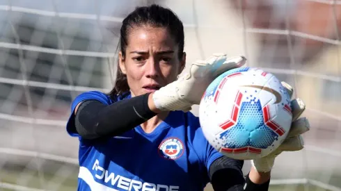 Revelan por qué Luis Mena no cita a Ryan Torrero en La Roja Femenina.