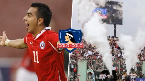 Bustos se tomó con humor los miles de comentarios que recibió en las últimas horas.