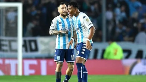 Universidad Católica pone los ojos en este jugador para el 2024