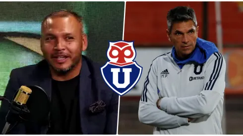 Roco le cae con todo a Pellegrino y elige a su sucesor: "Ha hecho un trabajo enorme"