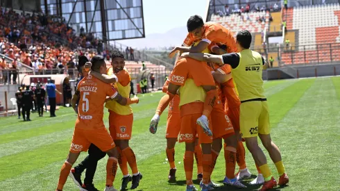 Cobreloa debe acelerar el tranco para participar de buena forma en la Primera División 2024
