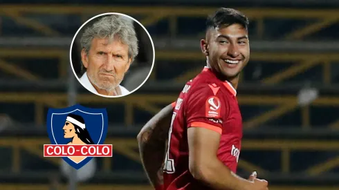 Espinoza fue uno de los puntos altos del elenco de la Región de Coquimbo.