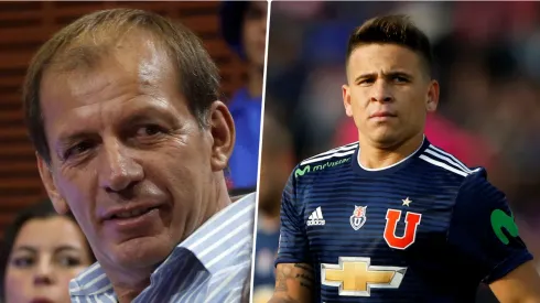 Histórico de la U estalla en furia contra Soteldo: "Es una persona muy limitada"