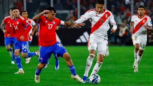Chile jugará contra Argentina, Perú y el ganador de la llave entre Trinidad y Tobago vs Canadá
