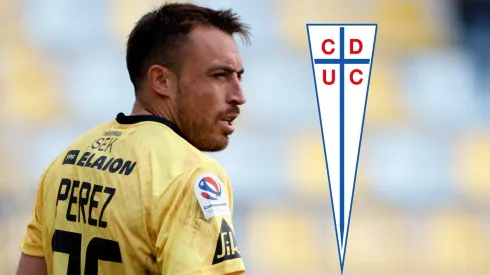 El futuro de Pérez sigue siendo una gran interrogante.