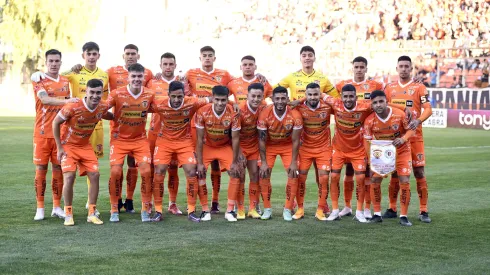 Cobreloa define dónde realizará la pretemporada para su vuelta a Primera División