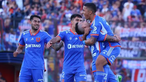 Universidad de Chile tiene que buscar DT para el 2024