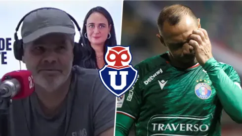 La llegada de Marcelo Díaz a la U ha generado un lindo debate en el futbol chileno.