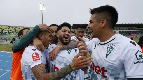 Wanderers quiere armar un plantel competitivo para 2024