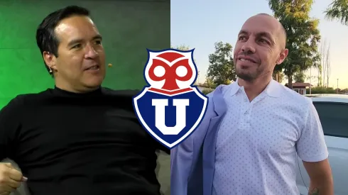 La explicación del periodista de Radio Agricultura dejó a los hinchas azules boquiabiertos.