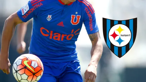 Un ex Universidad de Chile estaría solo a detalles de ser nuevo refuerzo de Huachipato.