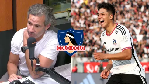 Un nuevo dolor de cabeza sufriría Colo Colo de cara a la próxima temporada.