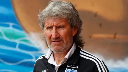 Morón ya busca nombres para reforzar al plantel albo de cara al 2024.