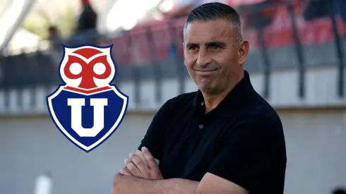 Un ex U quiere ver sí o sí a García dirigiendo al elenco universitario.