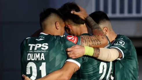 Santiago Wanderers quiere armar un elenco poderoso para la Primera B en 2024