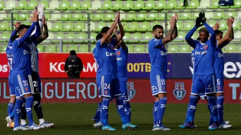 La dura decisión que tomó el ex Universidad de Chile