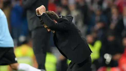 El Cacique sondea a nuevo DT.