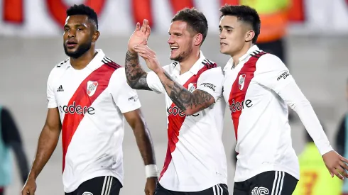 La UC sueña con este fichaje para el 2024