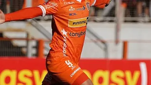 Gloria loína se la juega con refuerzo estrella para el 2024.