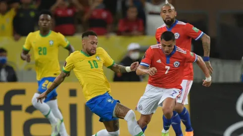Figura del fútbol sudamericano se perderá la Copa América 2024
