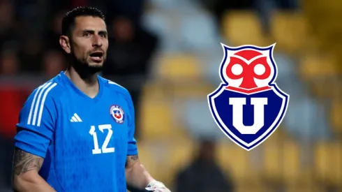 La opción que podría encender la ilusión de Gabriel Arias en la U