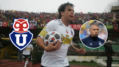 Álvarez es el director técnico que corre con ventaja para llegar a la U.