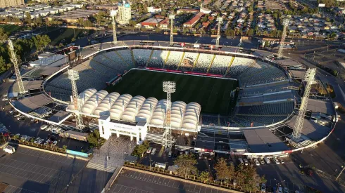Exfutbolista de Colo Colo sueña con su retorno como DT (Foto: Photosport)