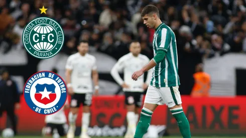 Benjamín Kuscevic puede cambiar de club en Braisl en las próximas horas